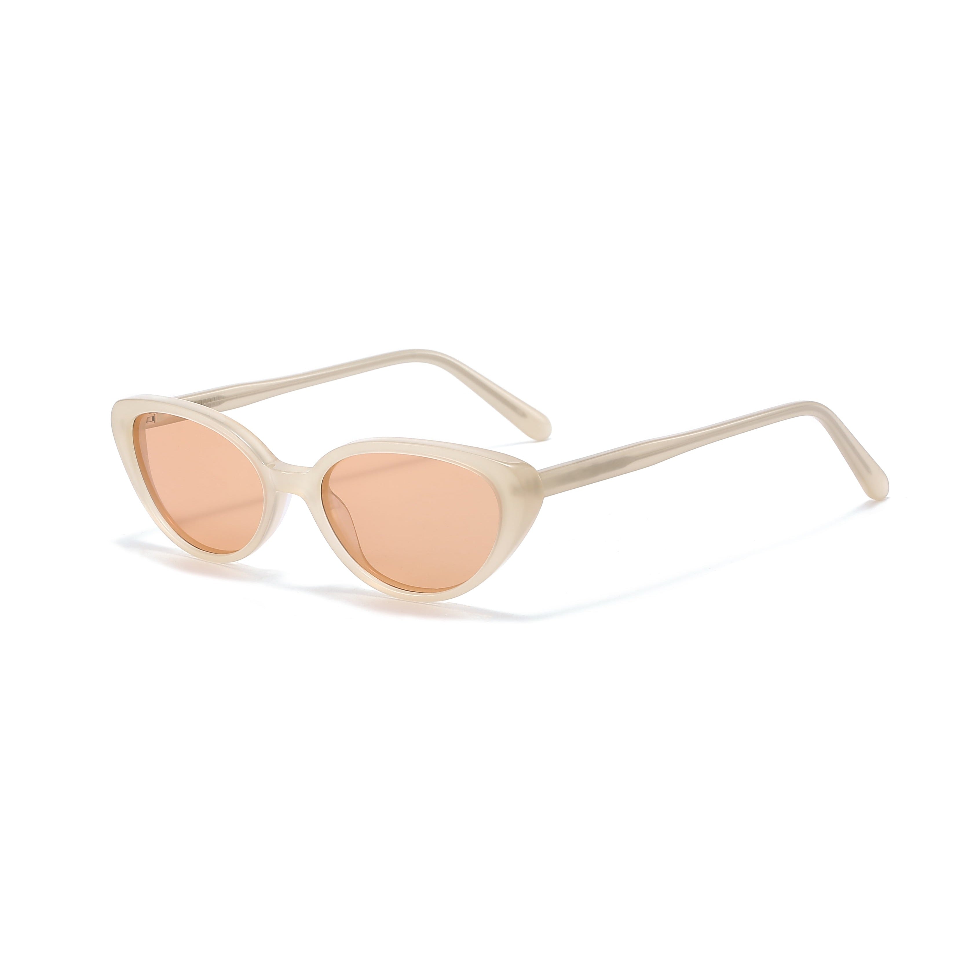Ocean Amour occhiali da sole donna acetato nero