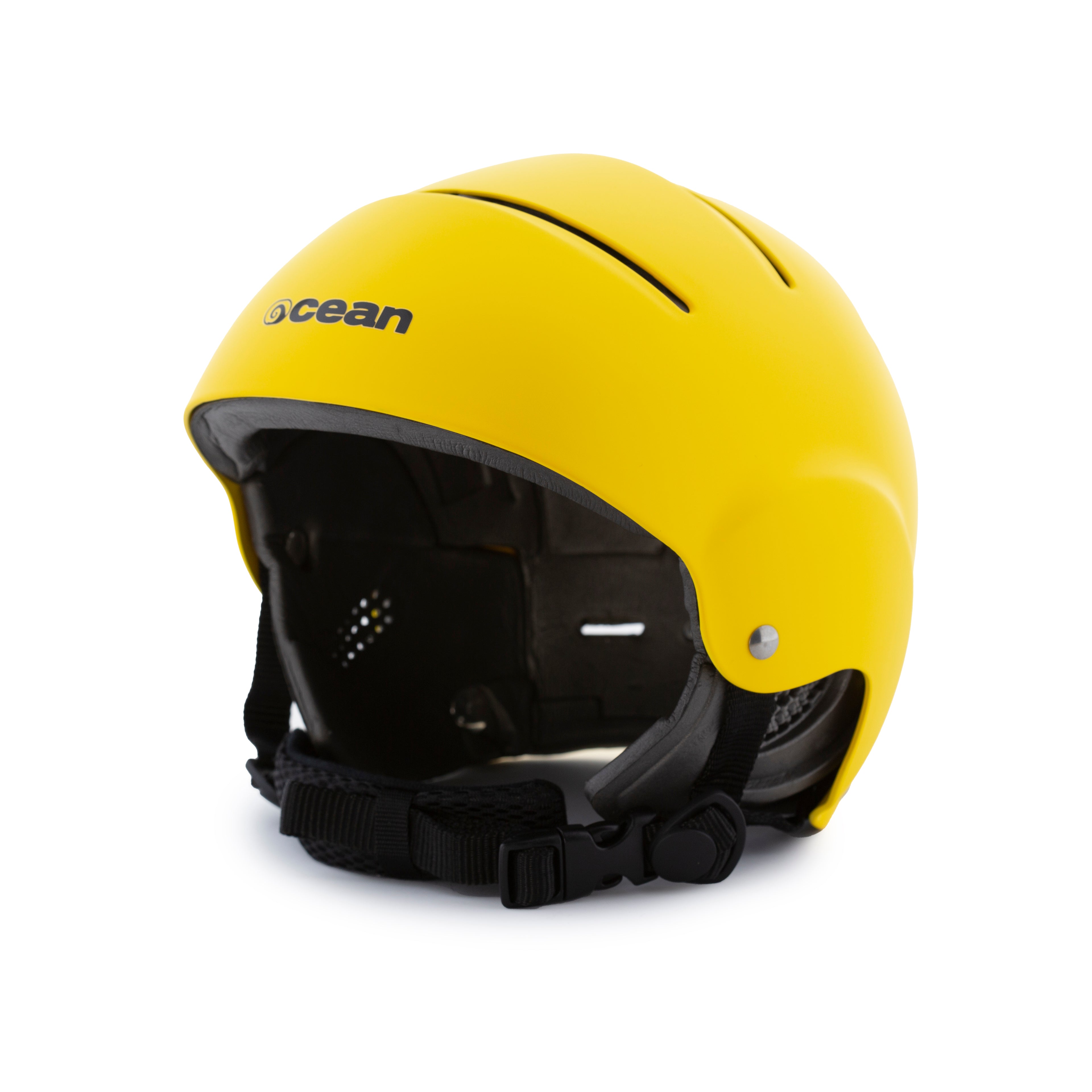 Ocean Bull casco surf nero opaco M ABS