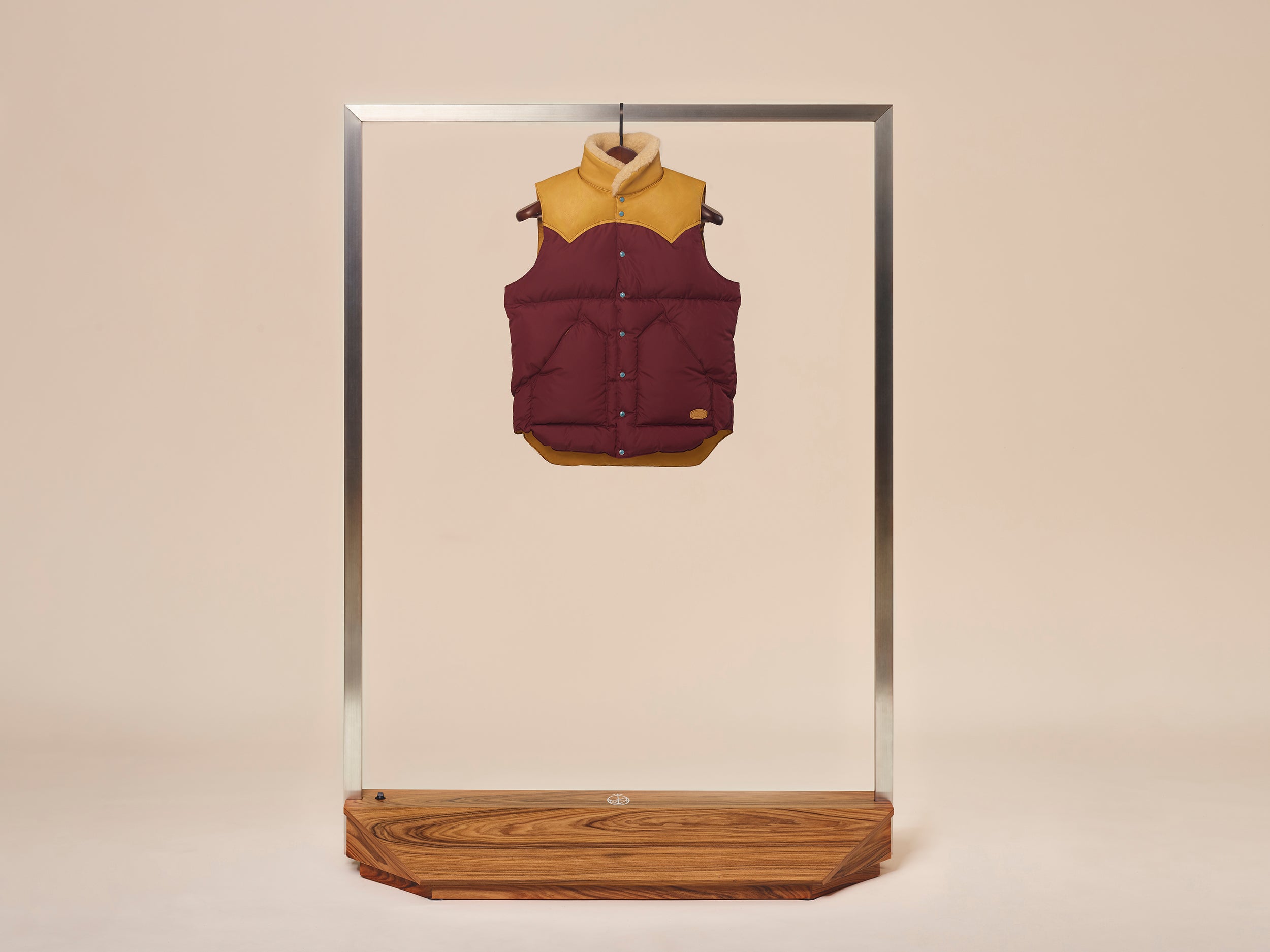 RMFC per Jacques Marie Mage Cloudveil capo abbigliamento