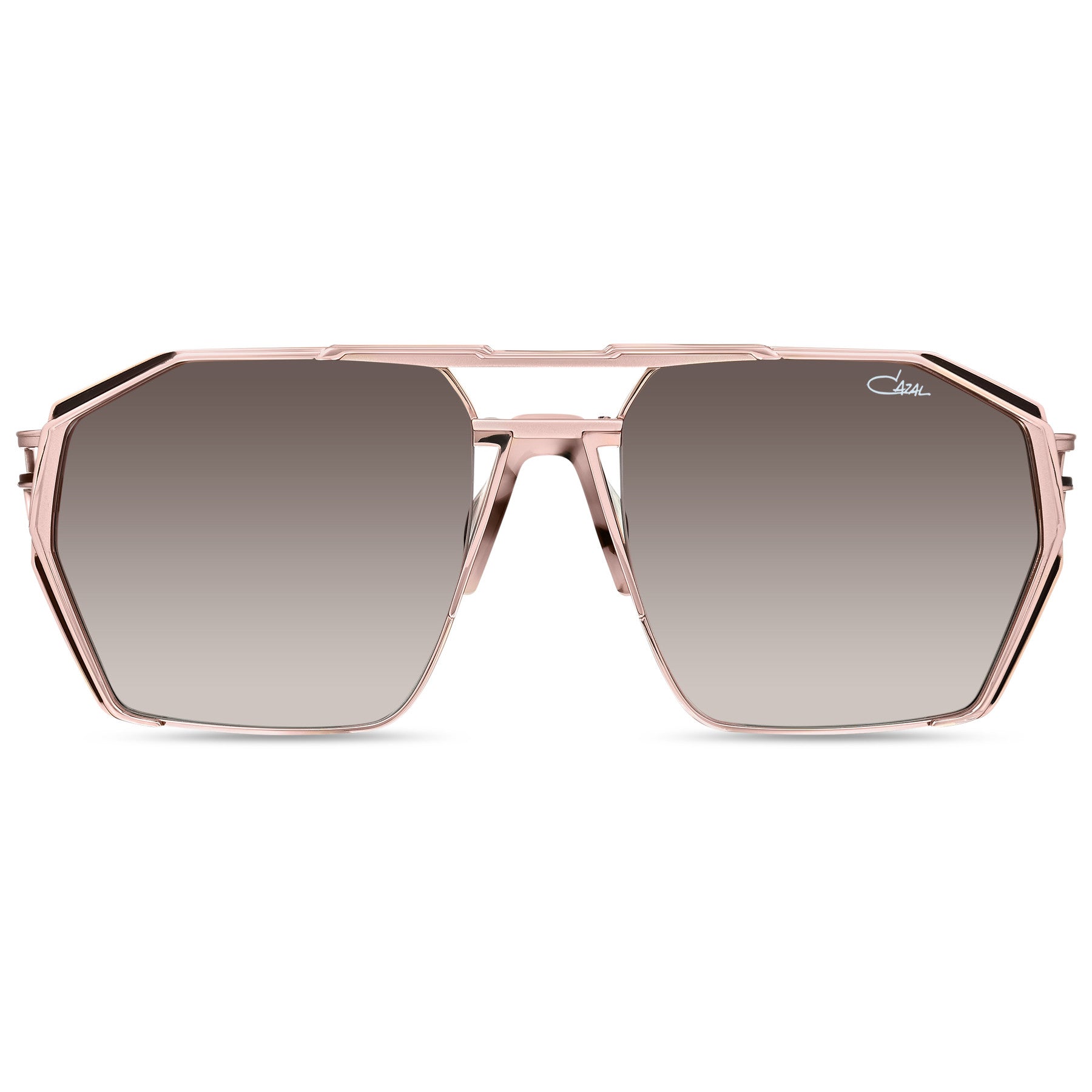 Cazal 9500s MOD 9506 occhiali da sole mango oro donna