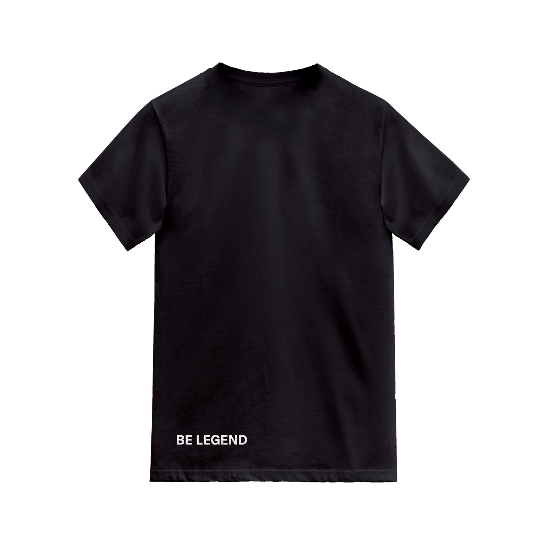 Cazal BE LEGEND T-shirt nera cotone