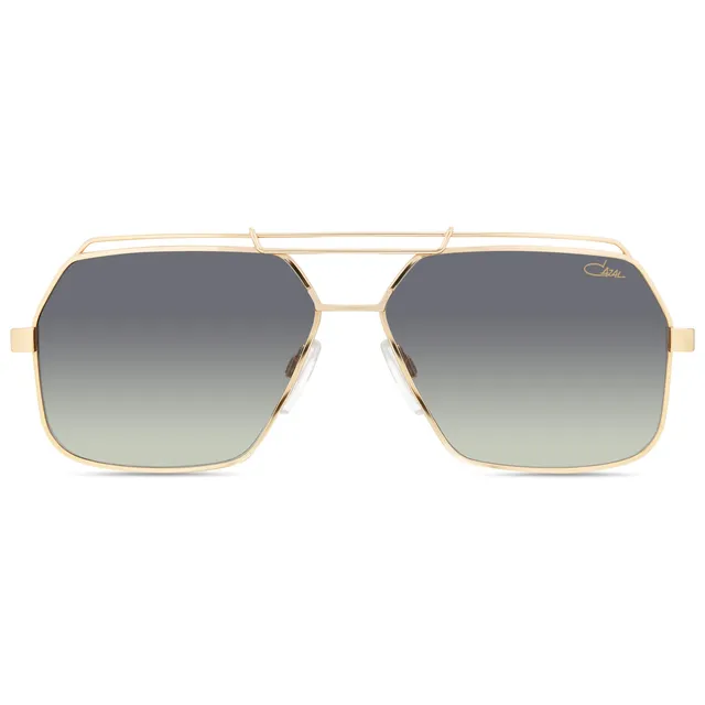 Cazal Legends MOD 734/3 occhiali da sole uomo 097 oro UV