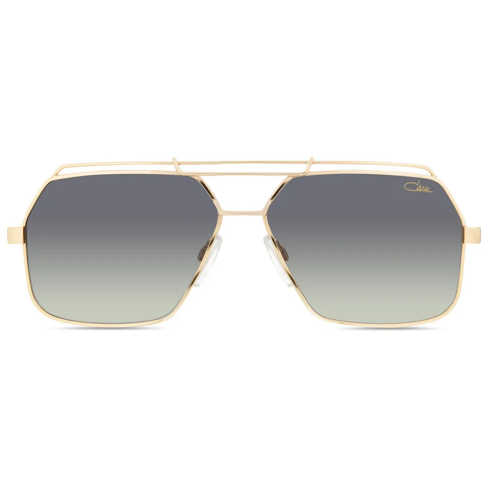 Cazal Legends MOD 734/3 occhiali da sole uomo 097 oro UV
