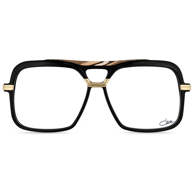 Cazal 5000s MOD 5010 occhiali da vista donna 001 black-gold