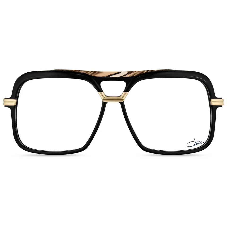 Cazal 5000s MOD 5010 occhiali da vista donna 001 black-gold