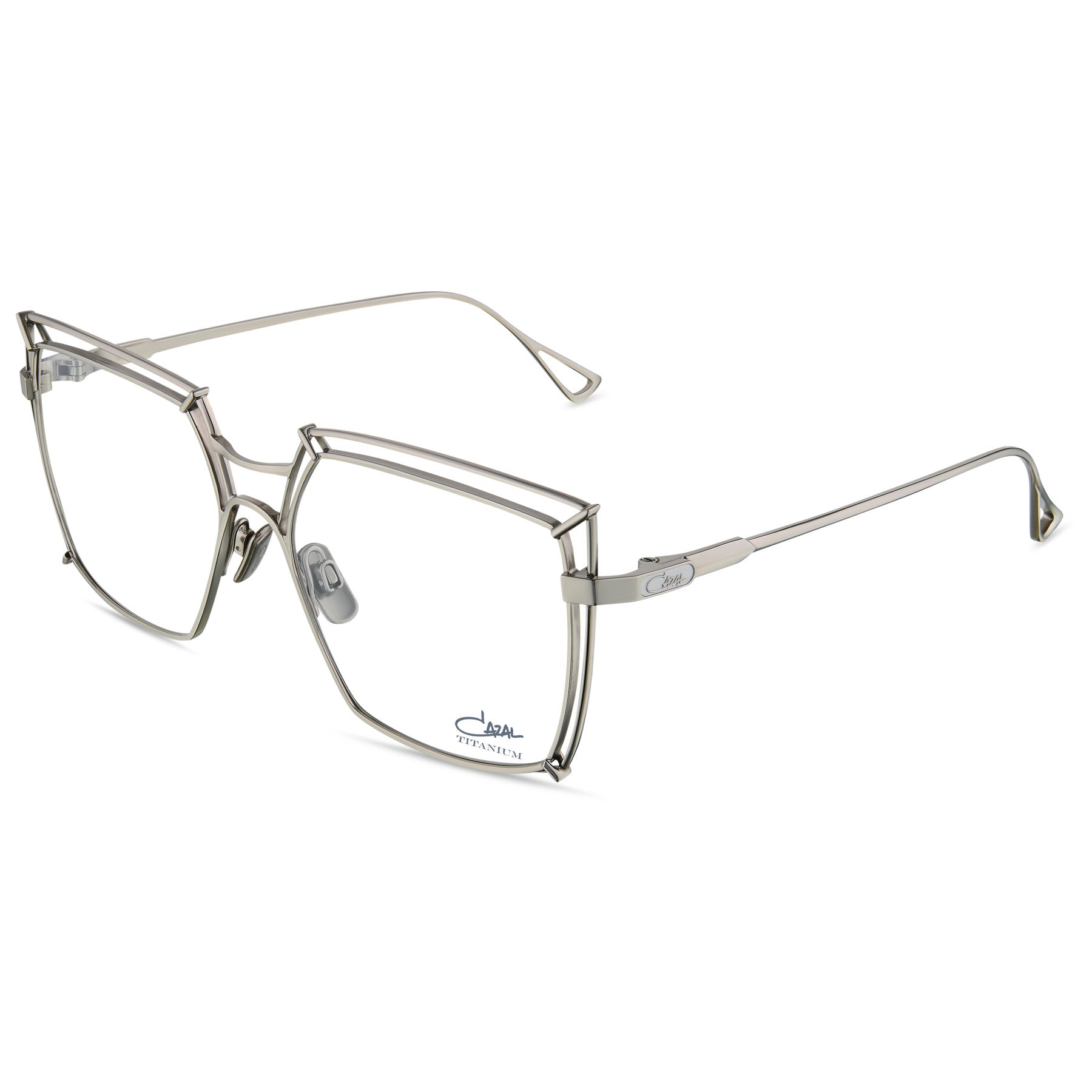Cazal 5012 occhiali da vista oro rosa donna