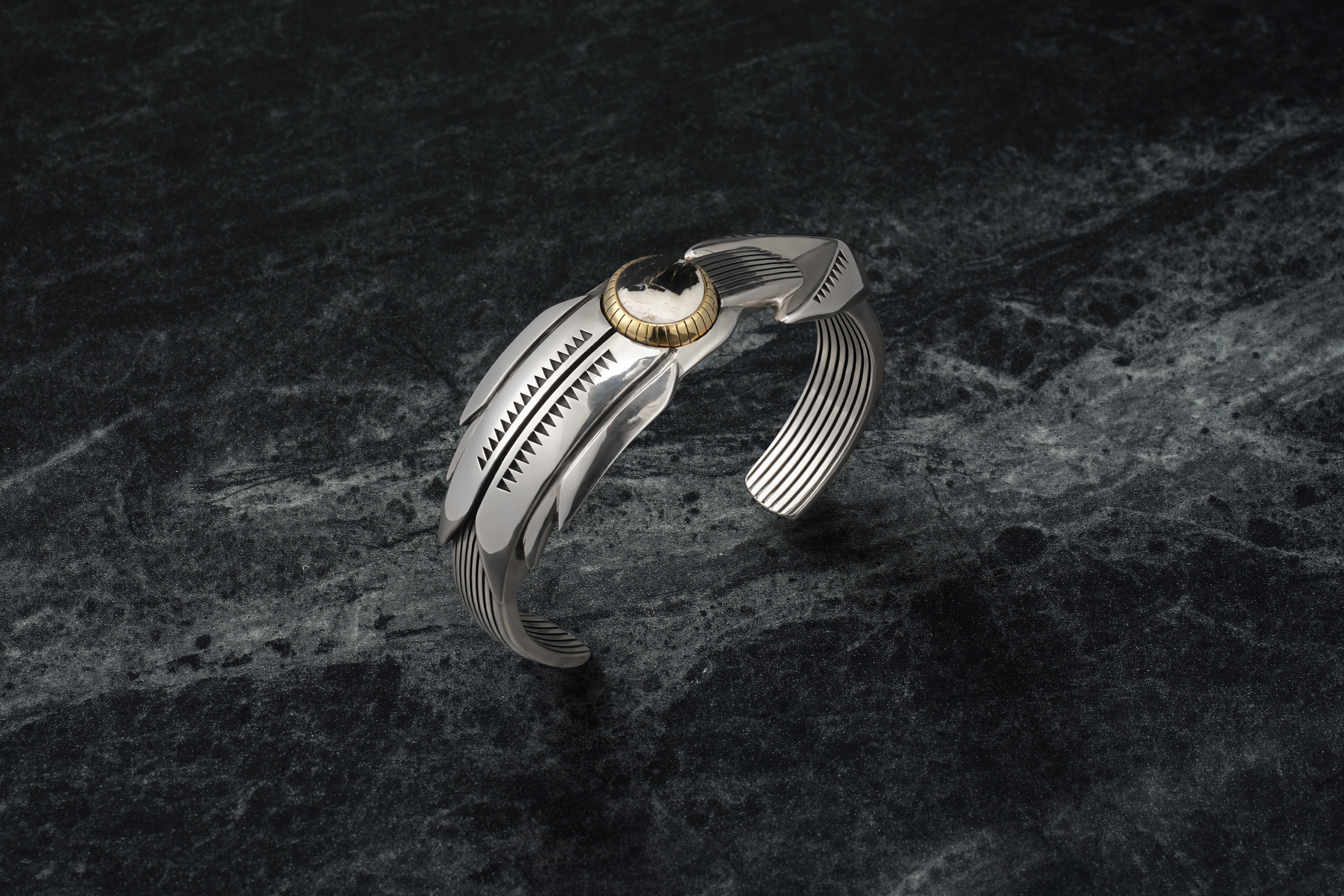 Jacques Marie Mage Natrona bracciale small