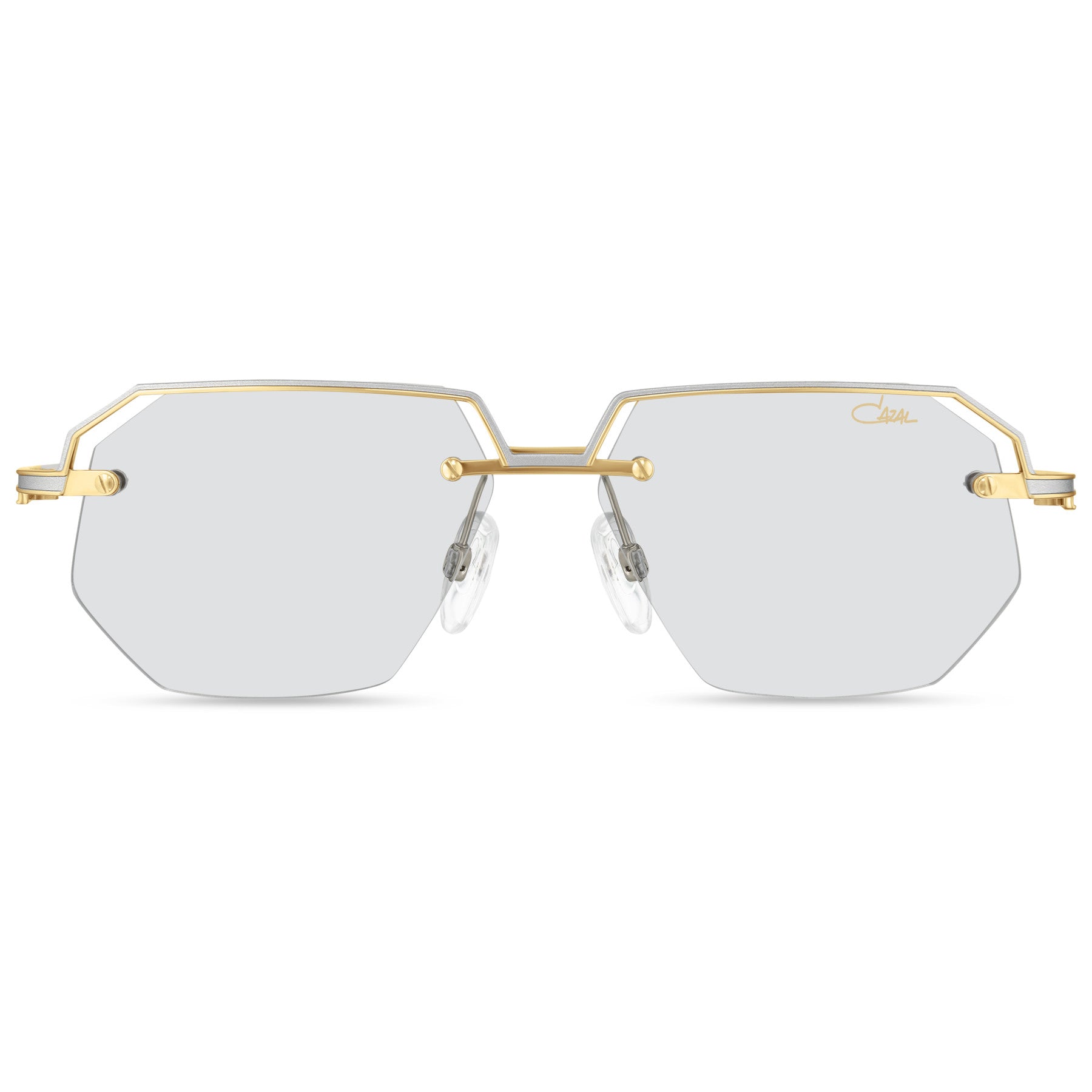 Cazal 7117/3 occhiali da sole 003 uomo