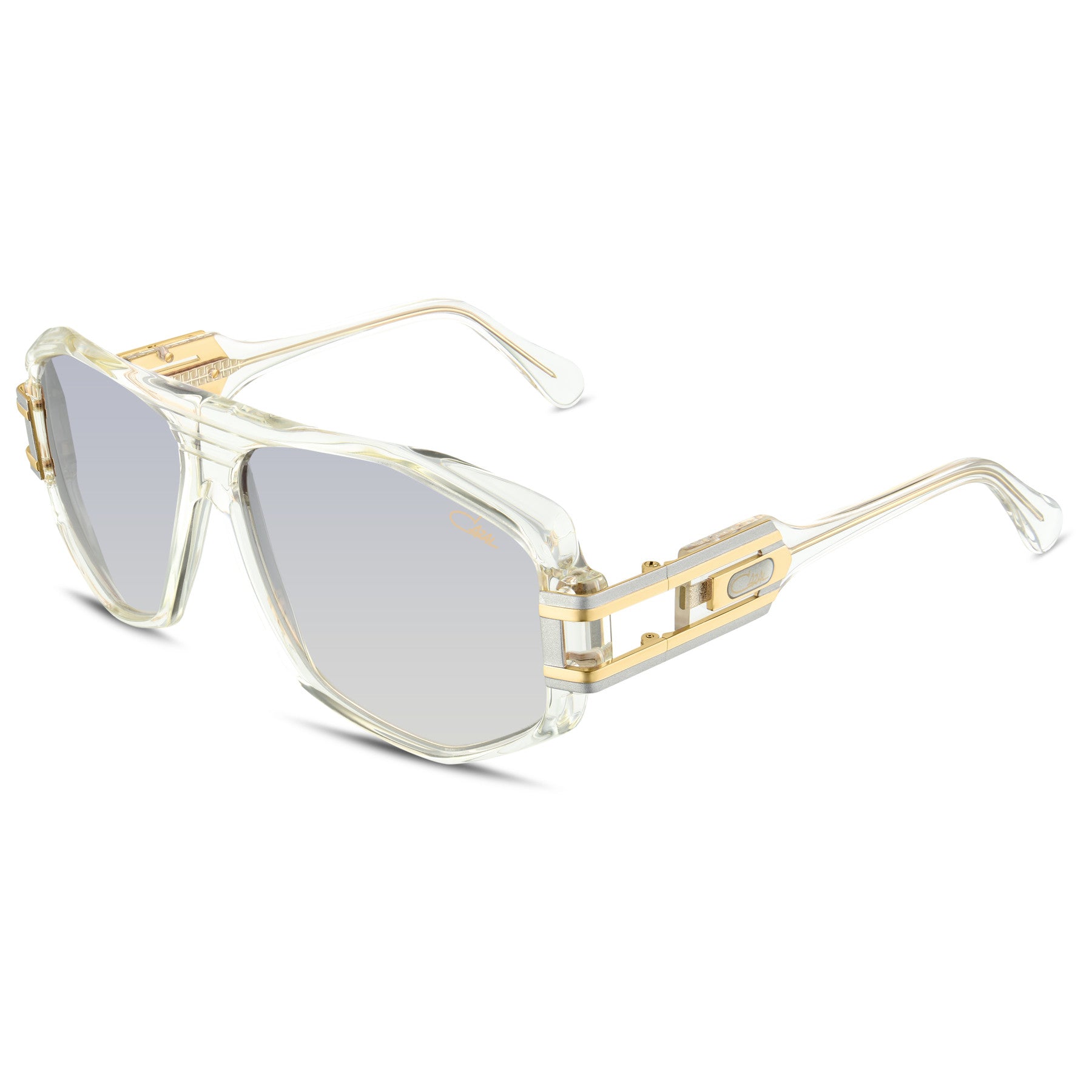 Cazal Legends MOD 163 occhiali da vista 001 nero unisex
