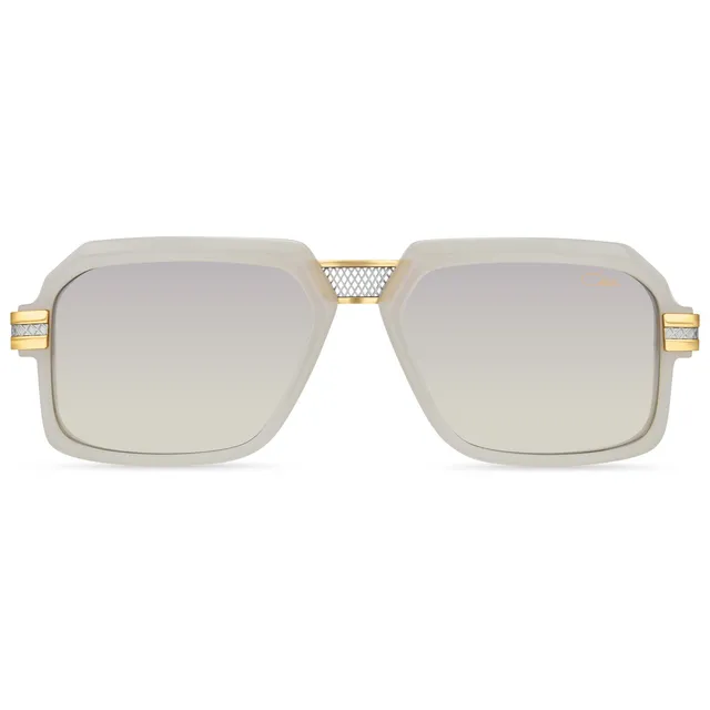Cazal MOD 8039 occhiali da sole grigio uomo