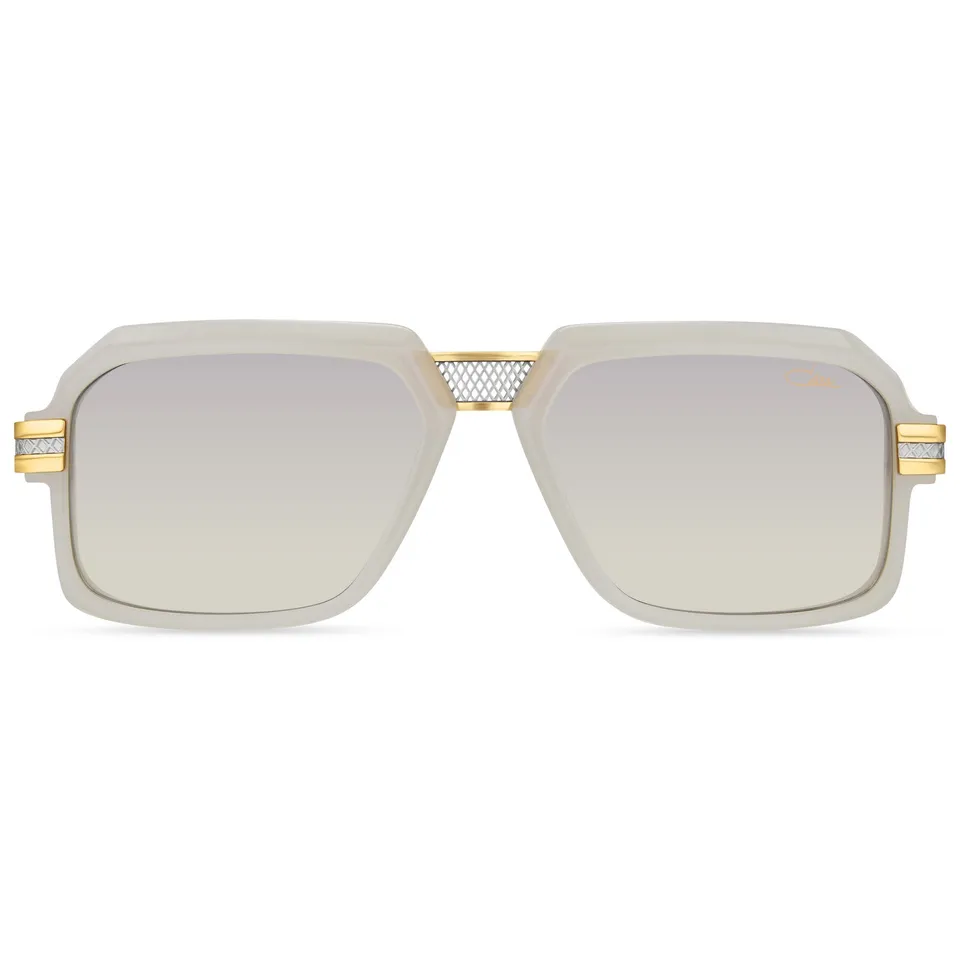 Cazal MOD 8039 occhiali da sole grigio uomo