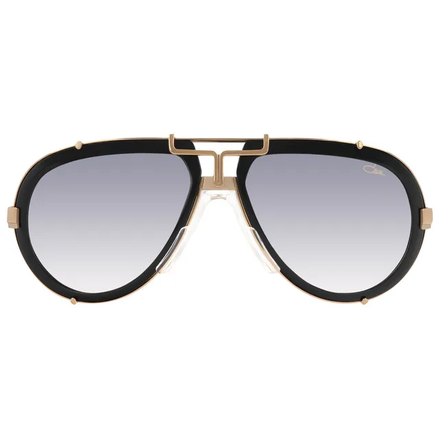 Cazal Legends MOD 642/3 occhiali da sole nero uomo