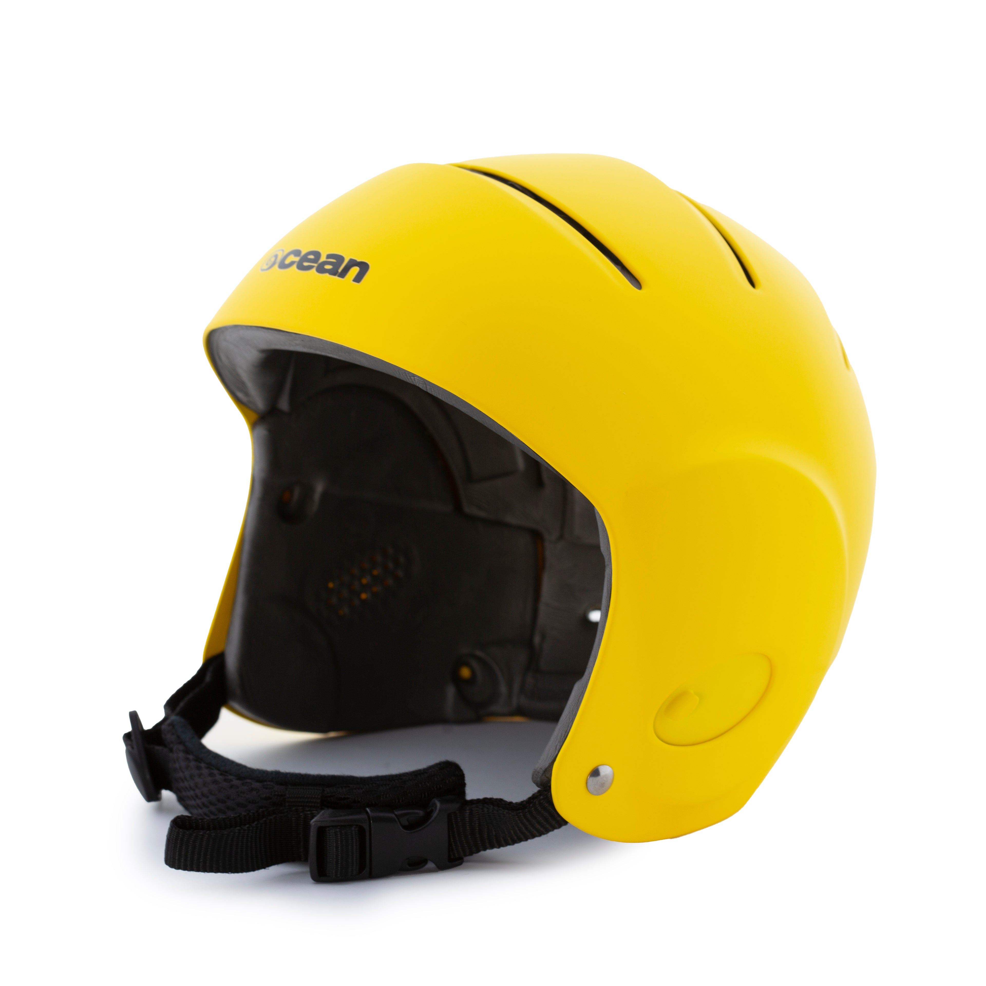 Ocean Rhino casco watersport nero opaco M ABS