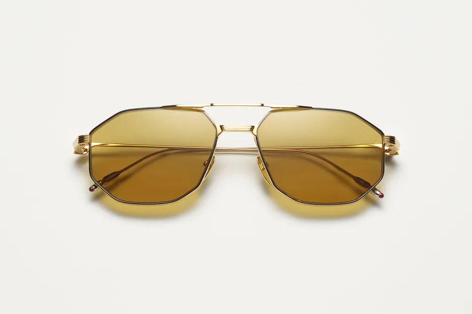 Jacques Marie Mage Bandit occhiali da sole 56/450