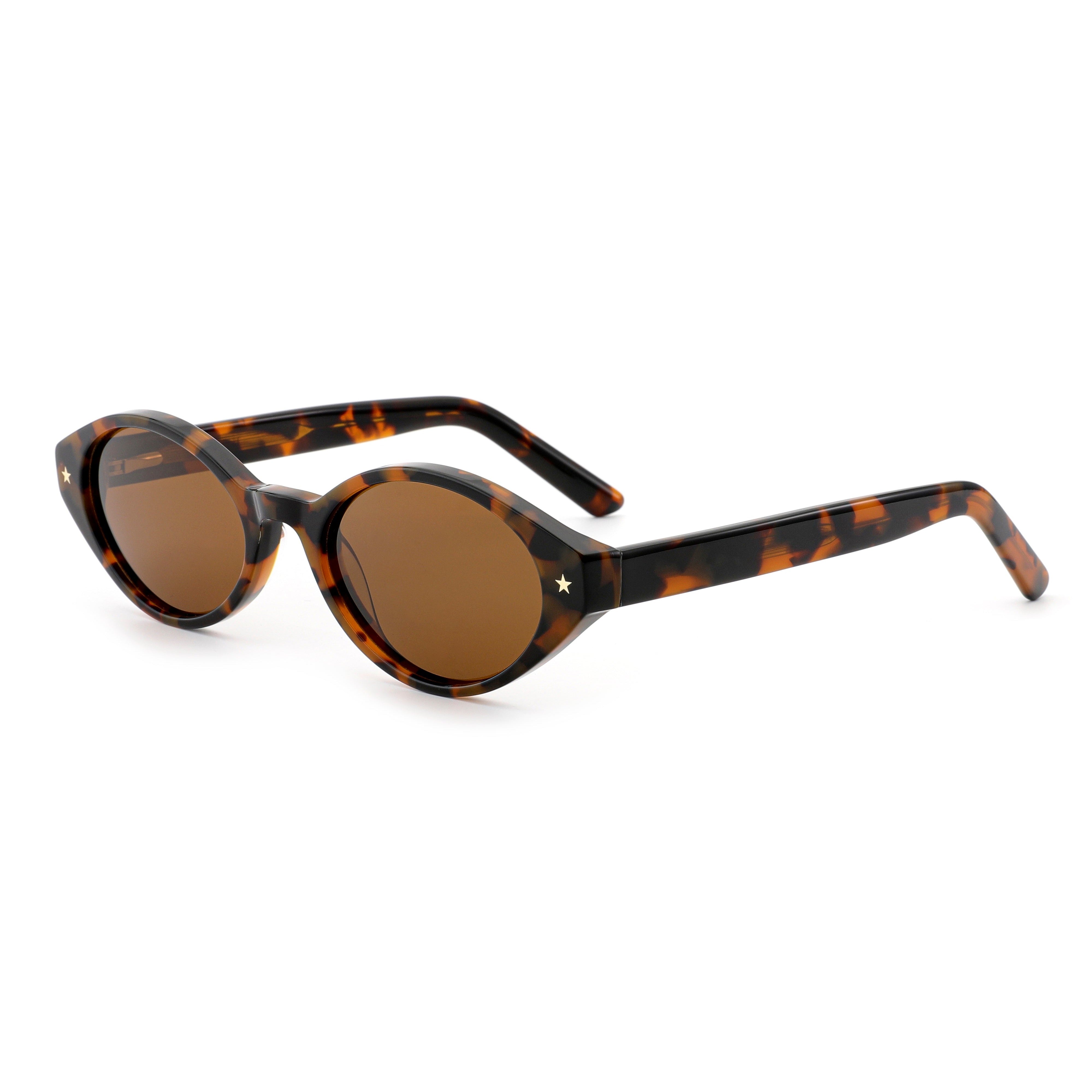 Ocean Passion occhiali da sole donna neri smoke