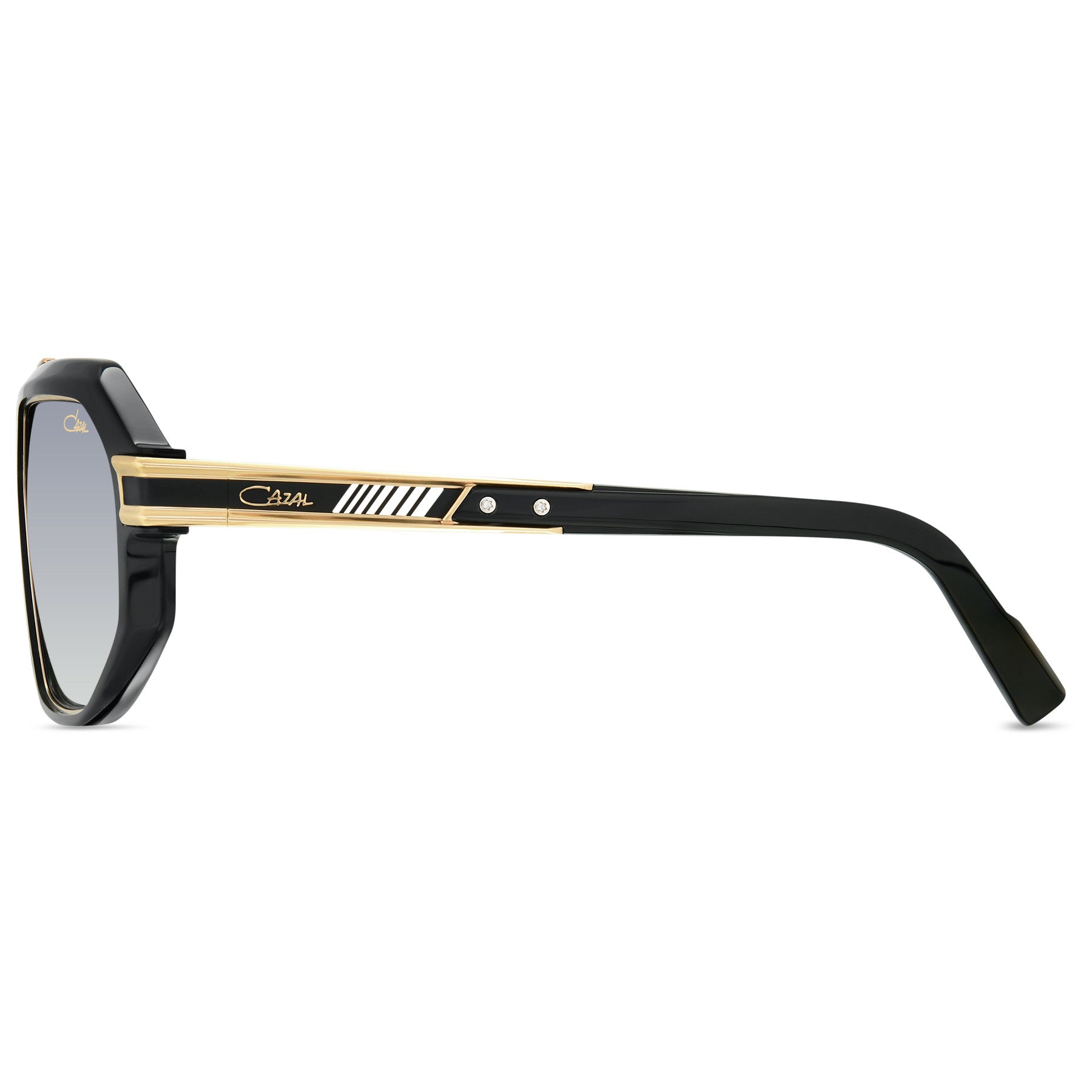 Cazal Legends MOD 684 occhiali da sole nero uomo