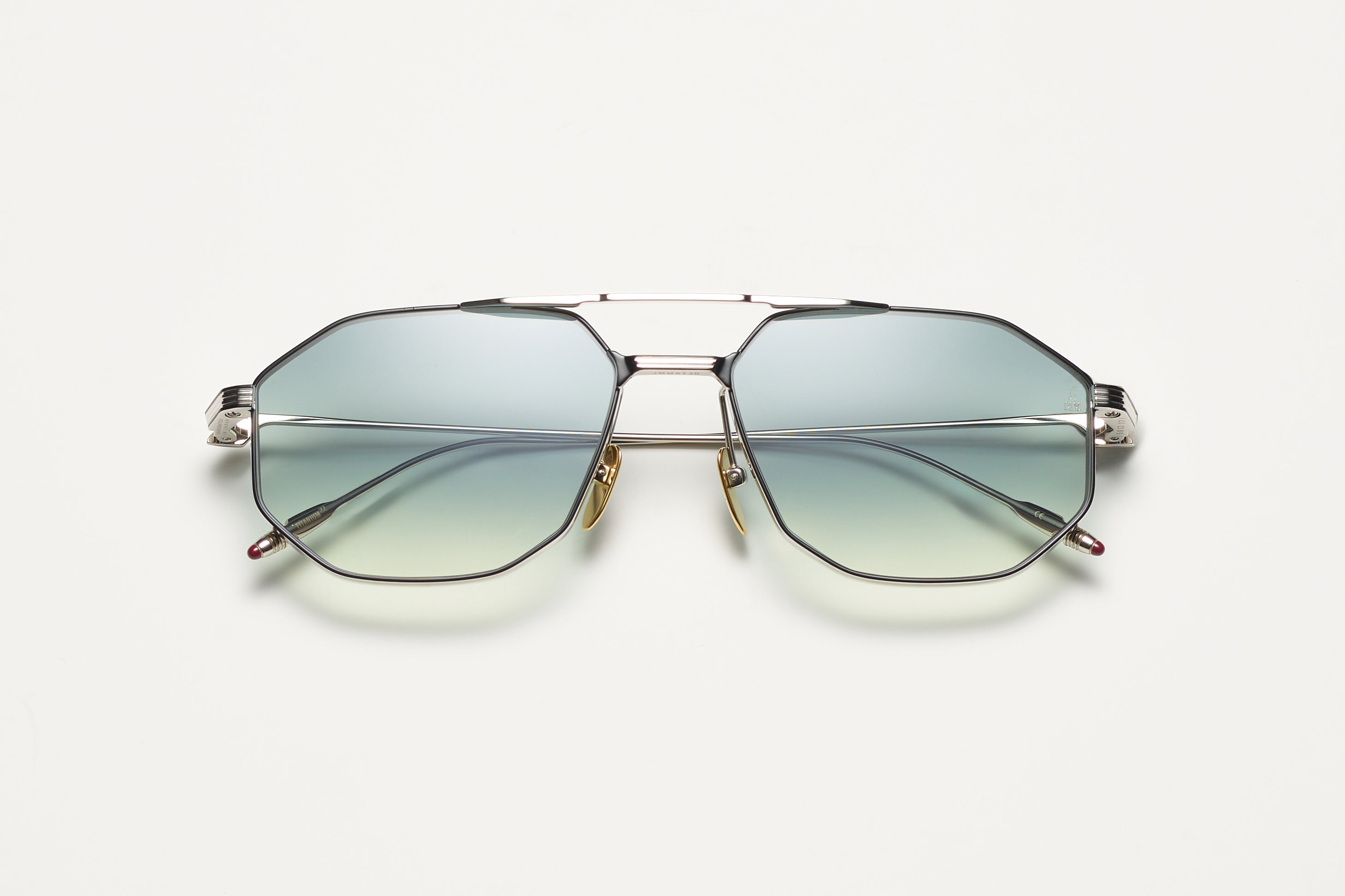 Jacques Marie Mage Bandit occhiali sole 346/350 racing