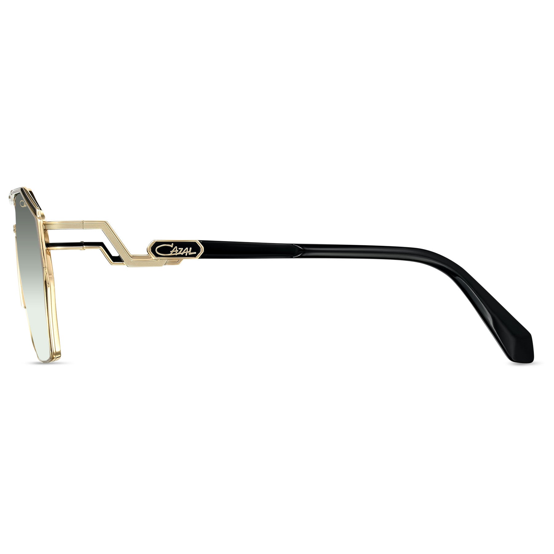 Cazal 9500s MOD 9506 occhiali da sole mango oro donna