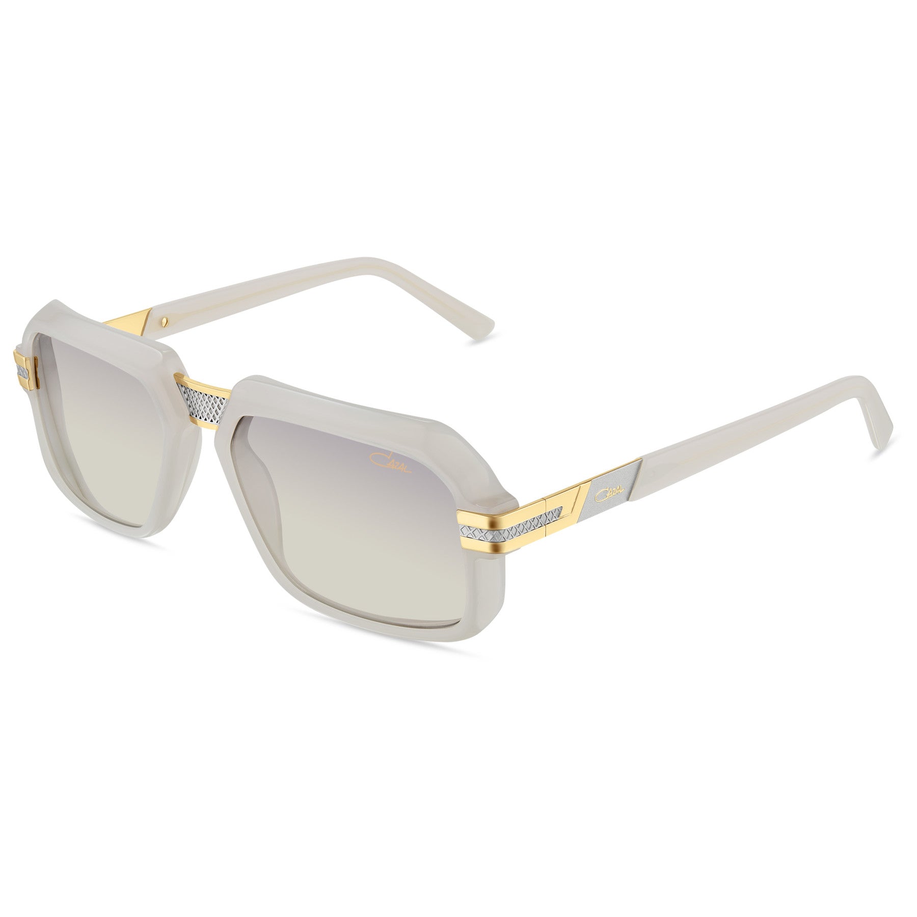 Cazal MOD 8039 occhiali da sole grigio uomo