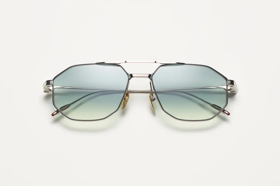 Jacques Marie Mage Bandit occhiali sole 346/350 racing