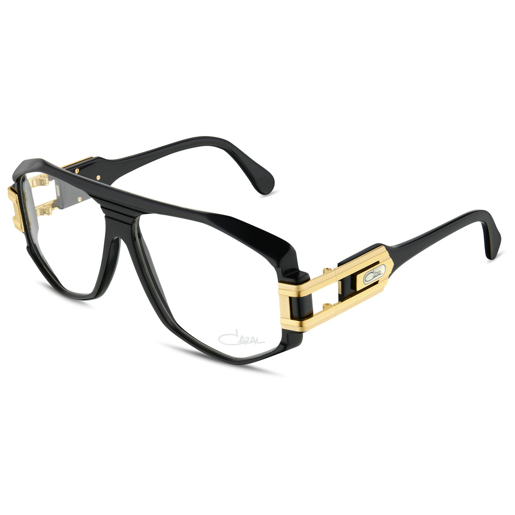Cazal Legends MOD 163 occhiali da vista 001 nero unisex