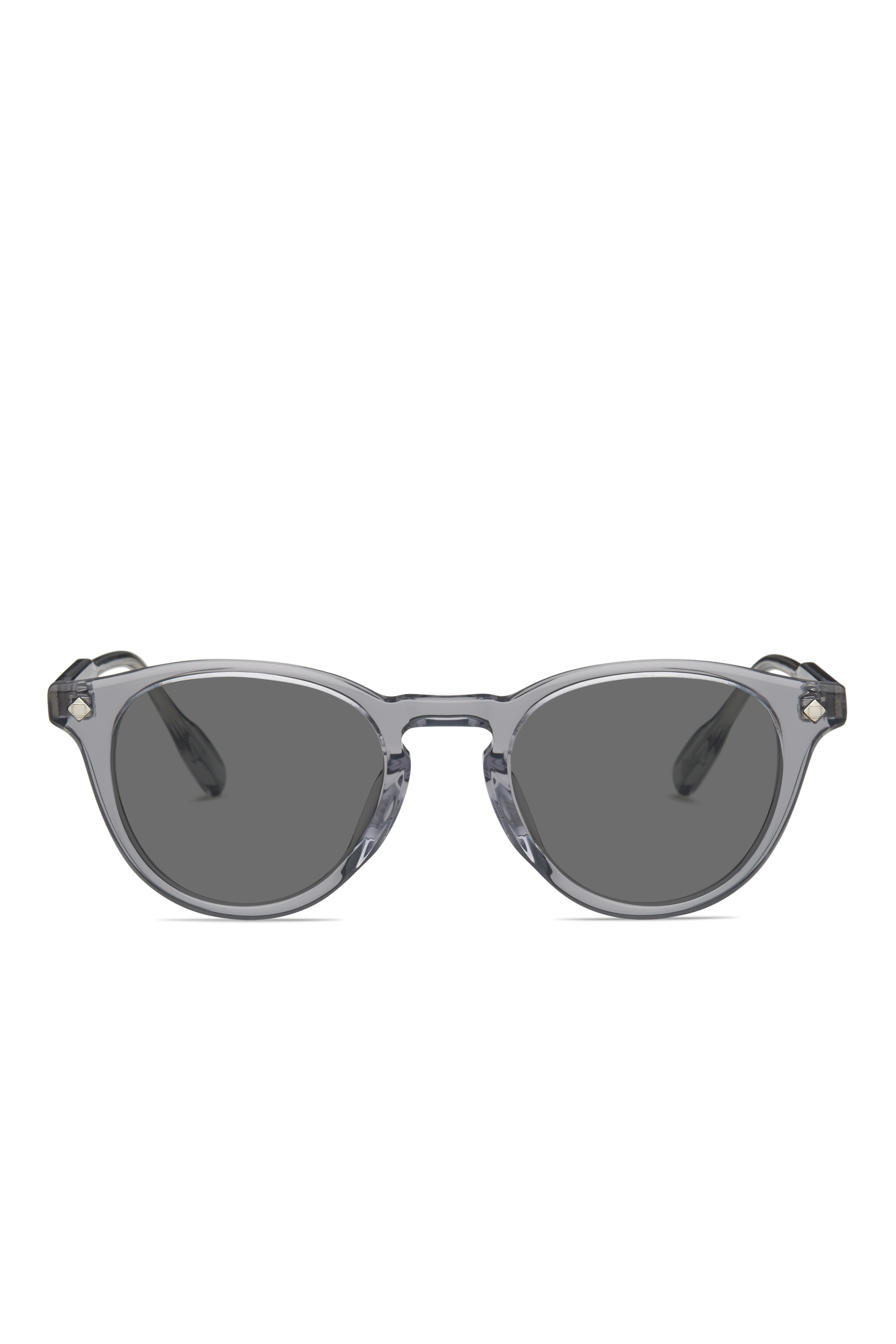 Lunetterie Générale Dolce Vita occhiali da sole acetato ambra